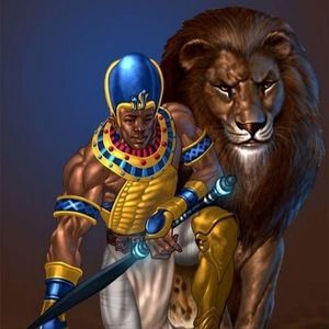 Meet your Posher, Adriel